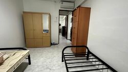 Blk 608 Clementi West Street 1 (Clementi), HDB 3 Rooms #569298491